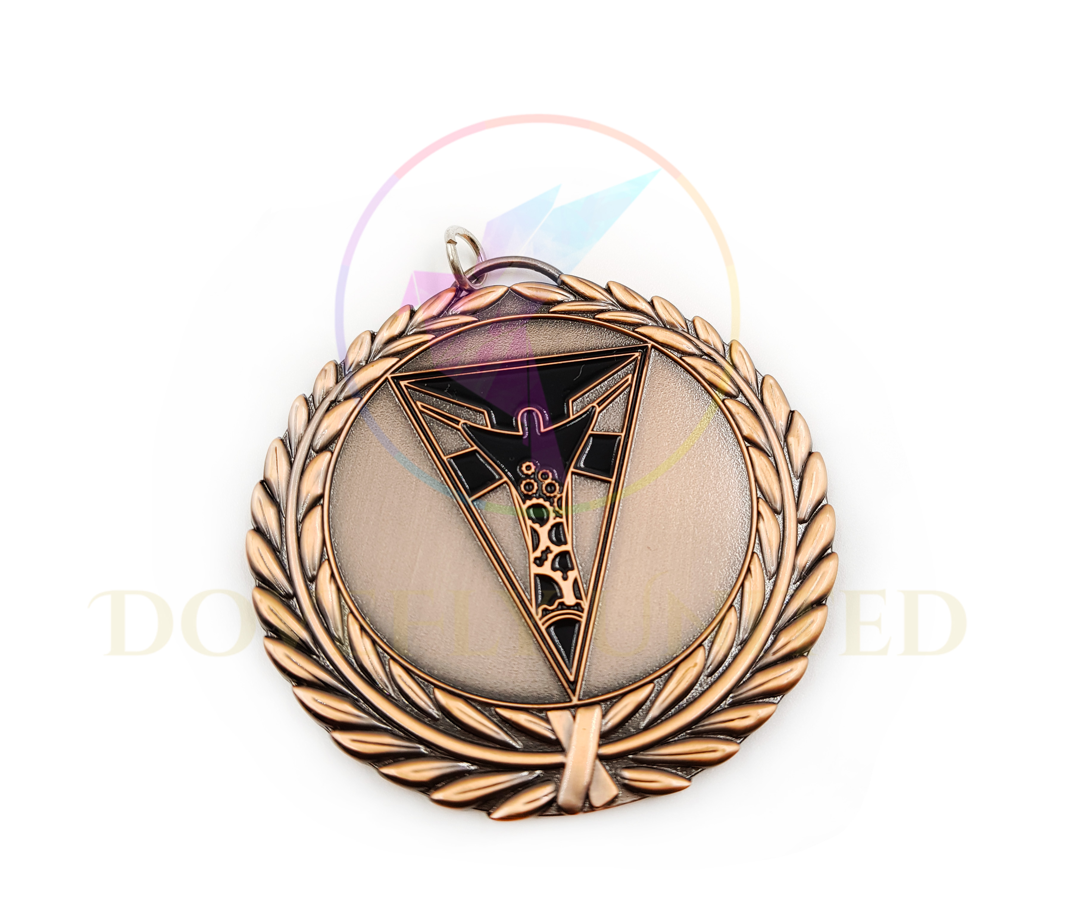 客製化競賽獎牌 生產工廠