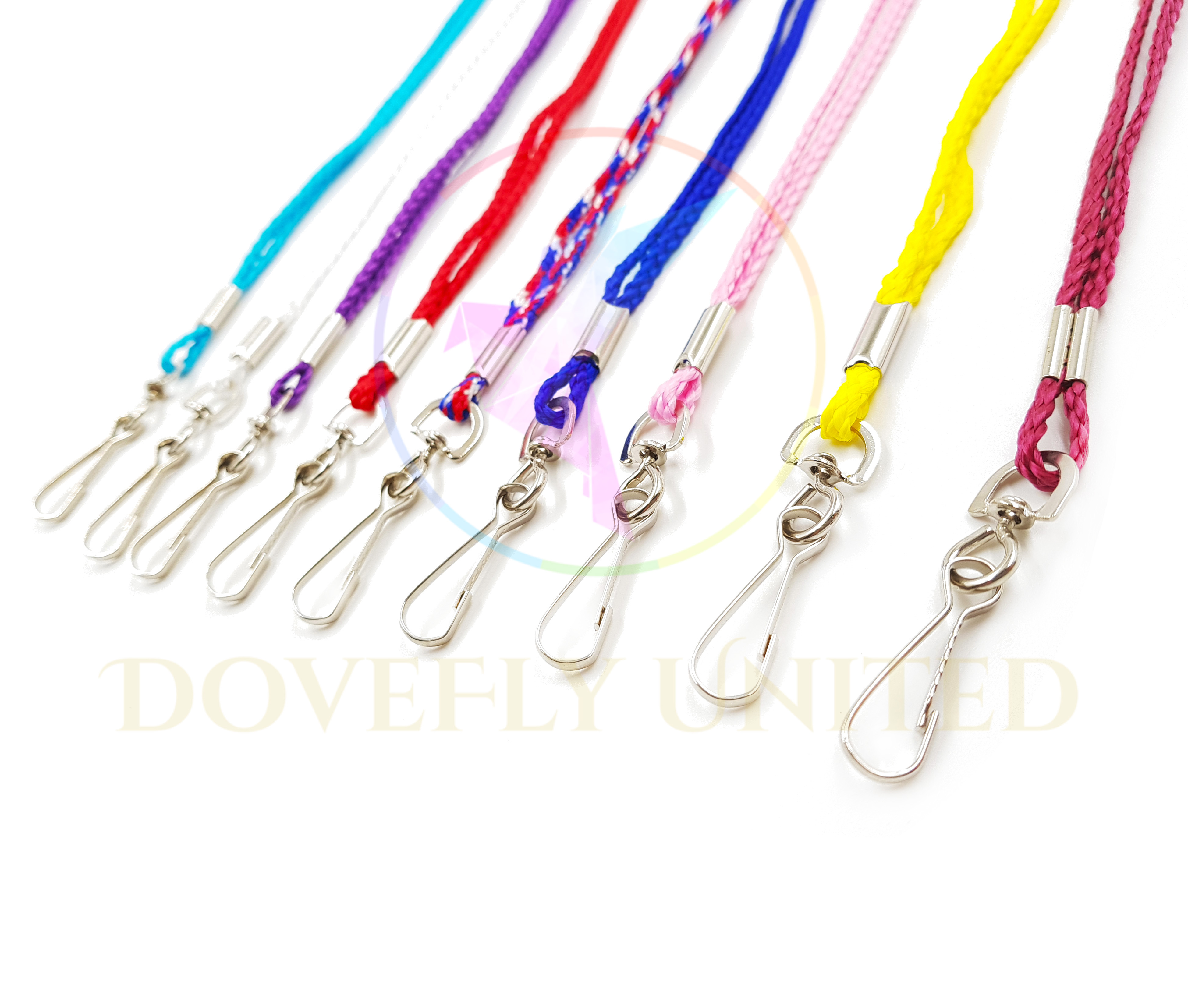 3mm經濟型圓帶(配件 鉤子) (#CL03SH) (1)