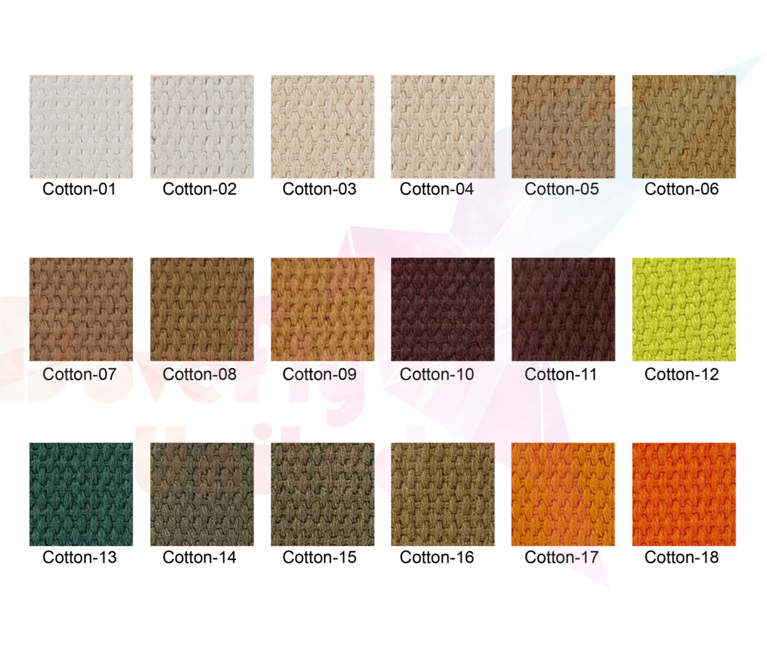 Cotton Color Chart (1)