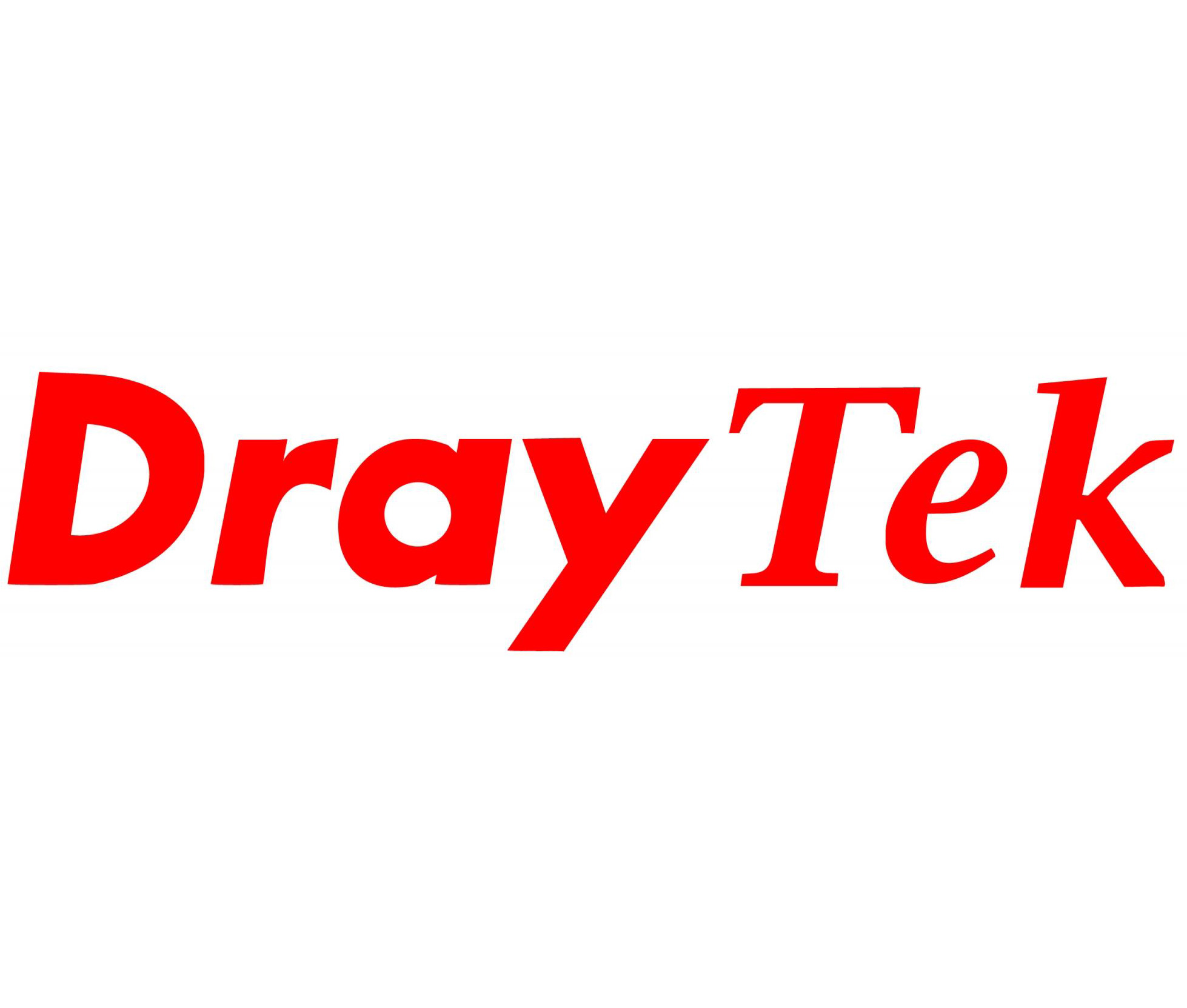 draytek-logo