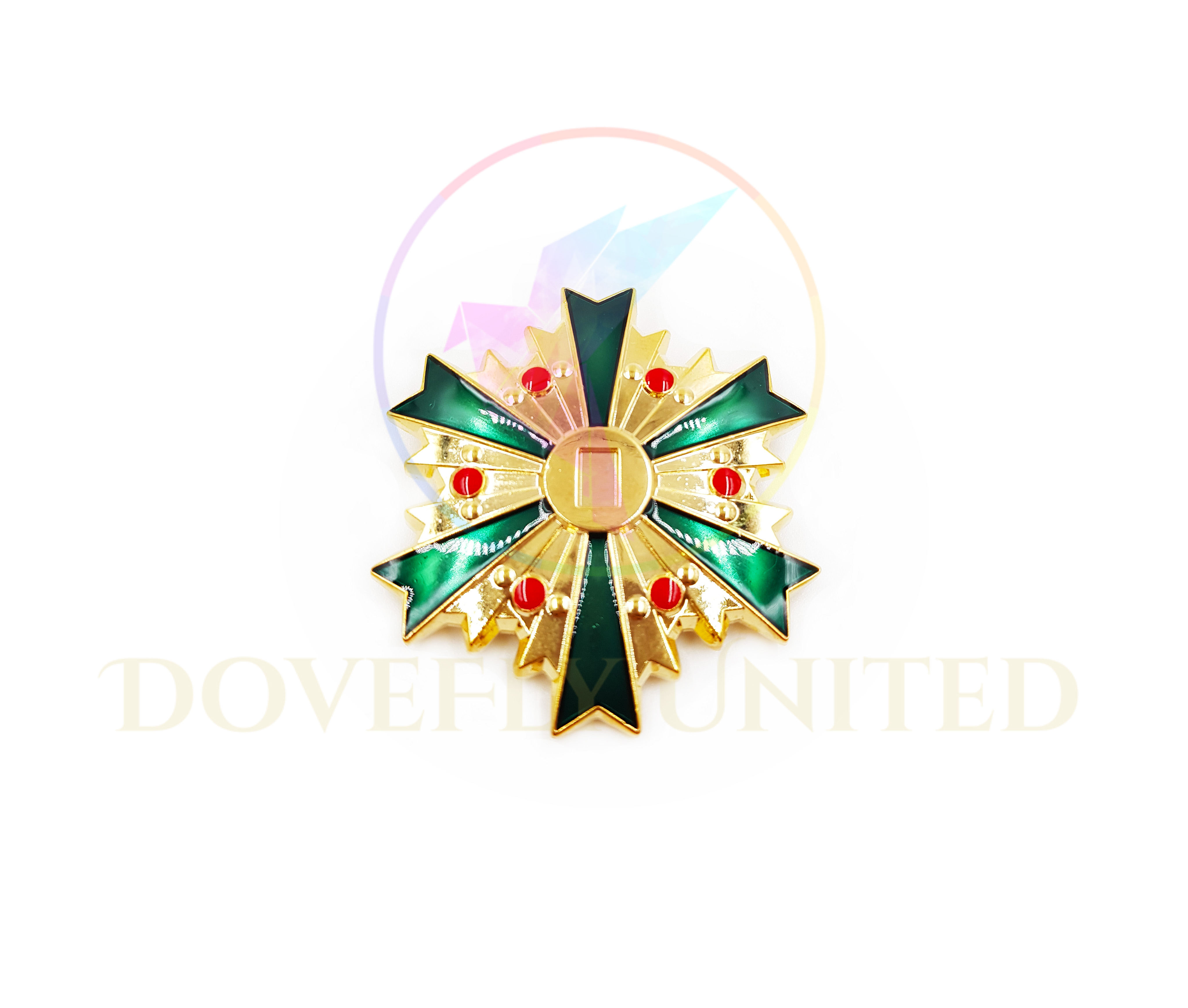 客製化勛章 (#DFMDLB-10)