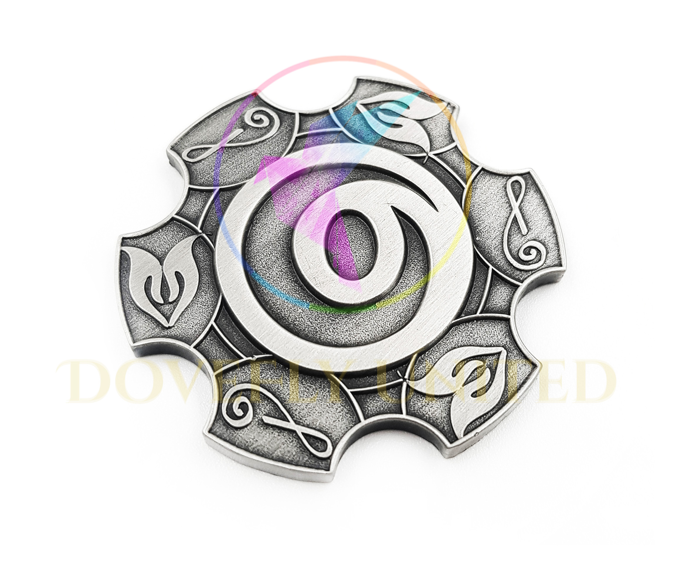 特殊造型 紀念幣工廠 少量客製:圖片 3