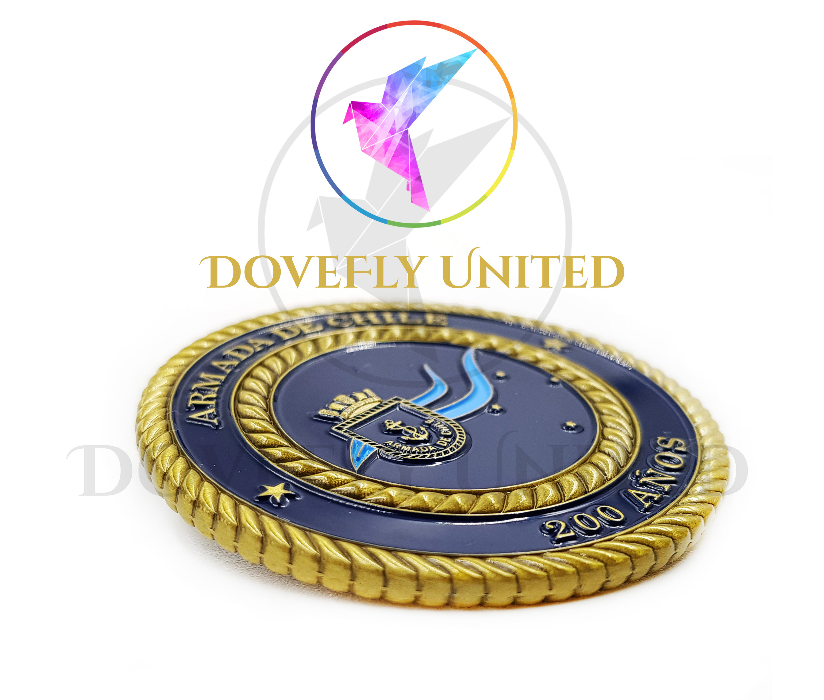 金屬 紀念幣 高質量 紀念章 推薦批發/少量製作:圖片 4