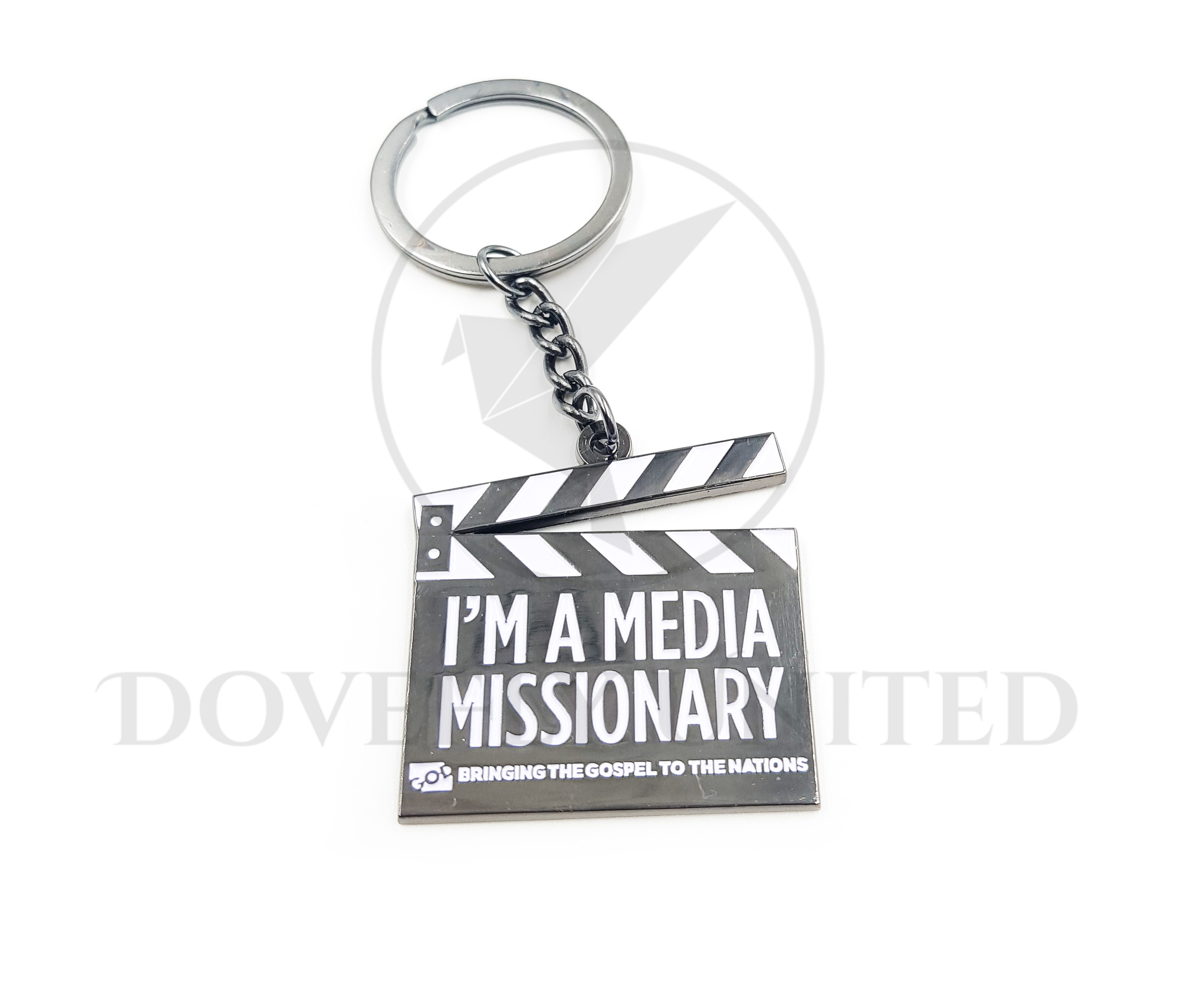 造型客製化設計 鑰匙圈訂製 金屬工廠推薦:圖片 2