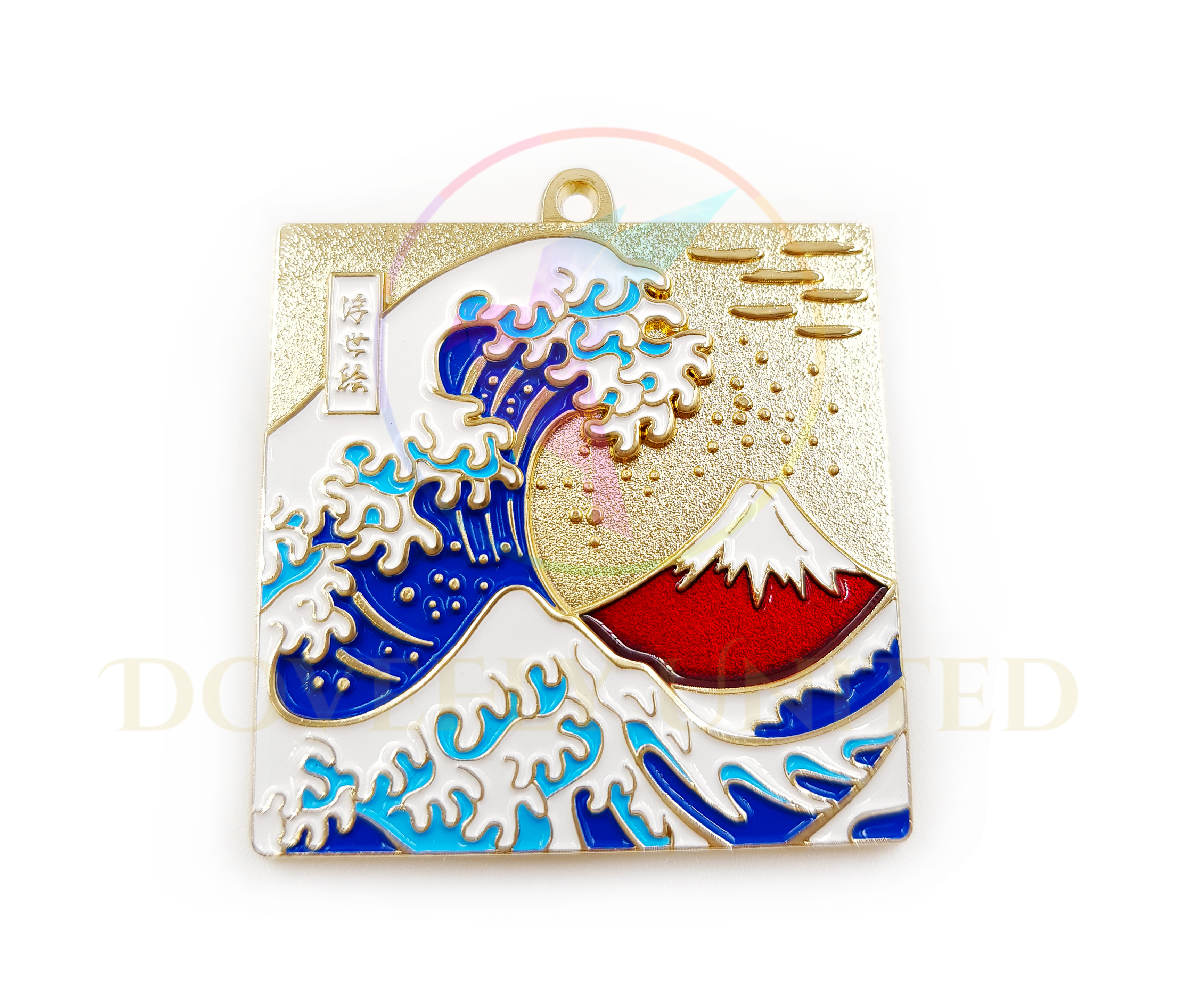 客製化金屬綴飾