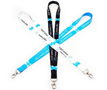 客製化識別證帶