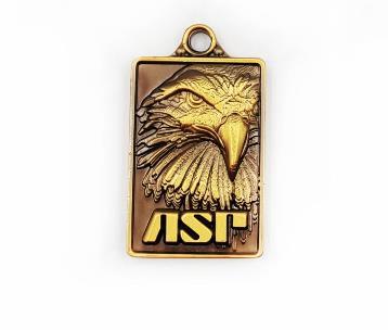 客製化金屬鑰匙圈