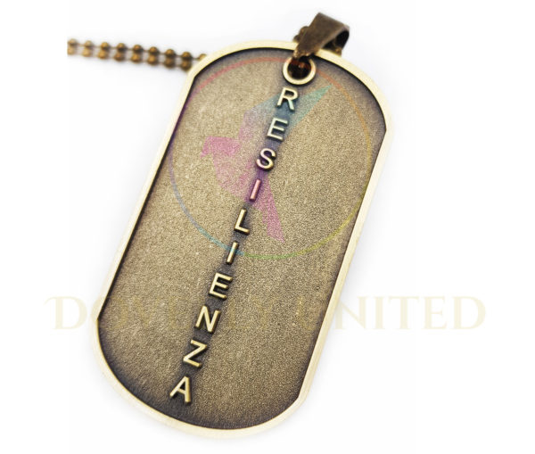 客製化 金屬 項鍊