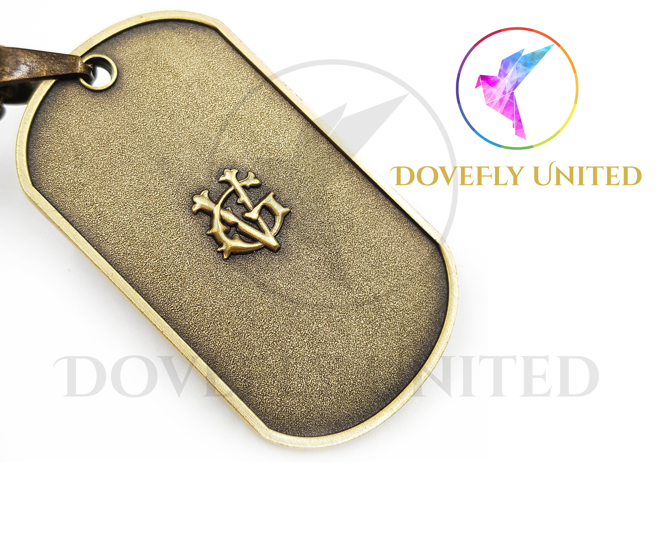 客製化 金屬 項鍊