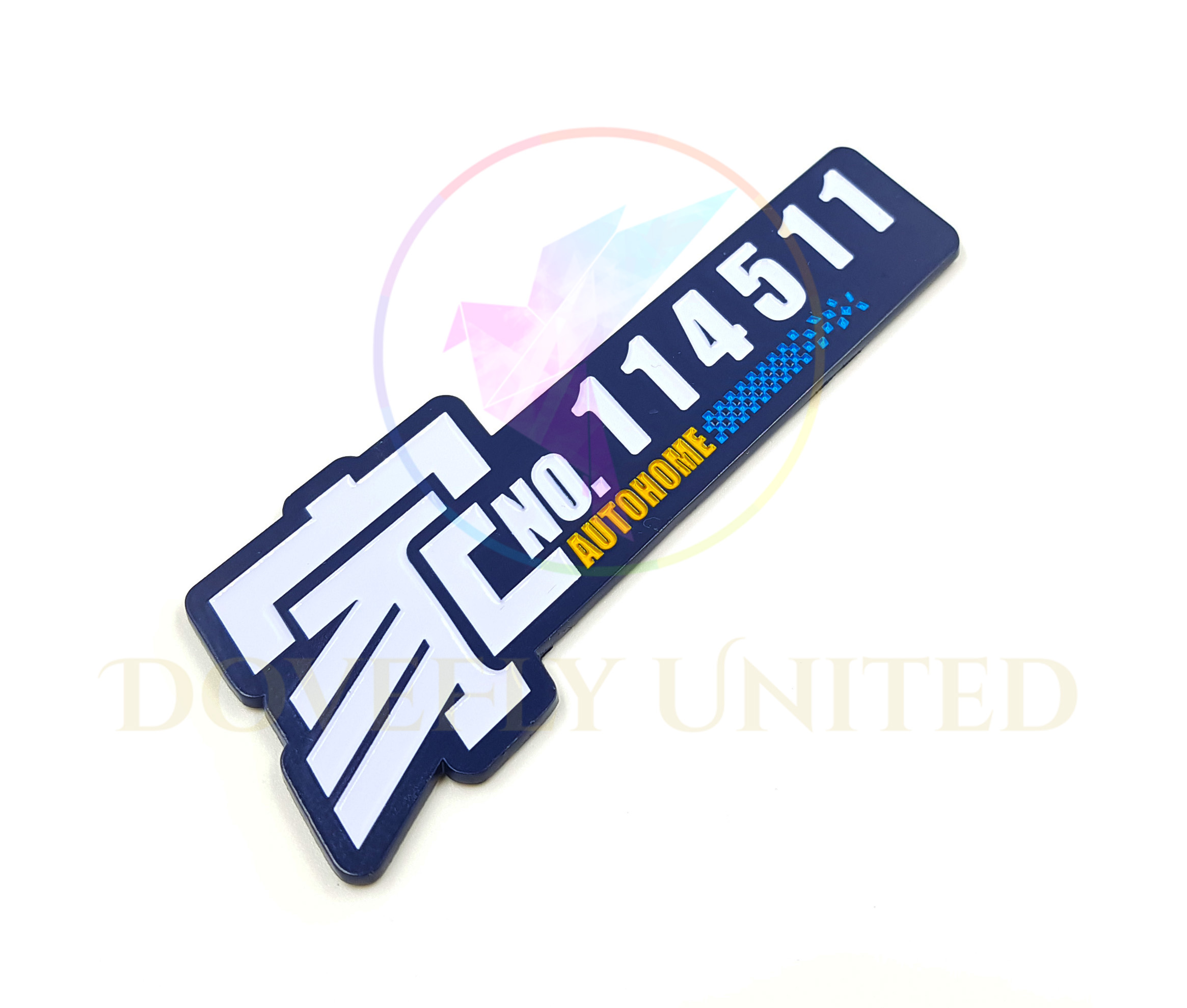 客製化金屬綴飾