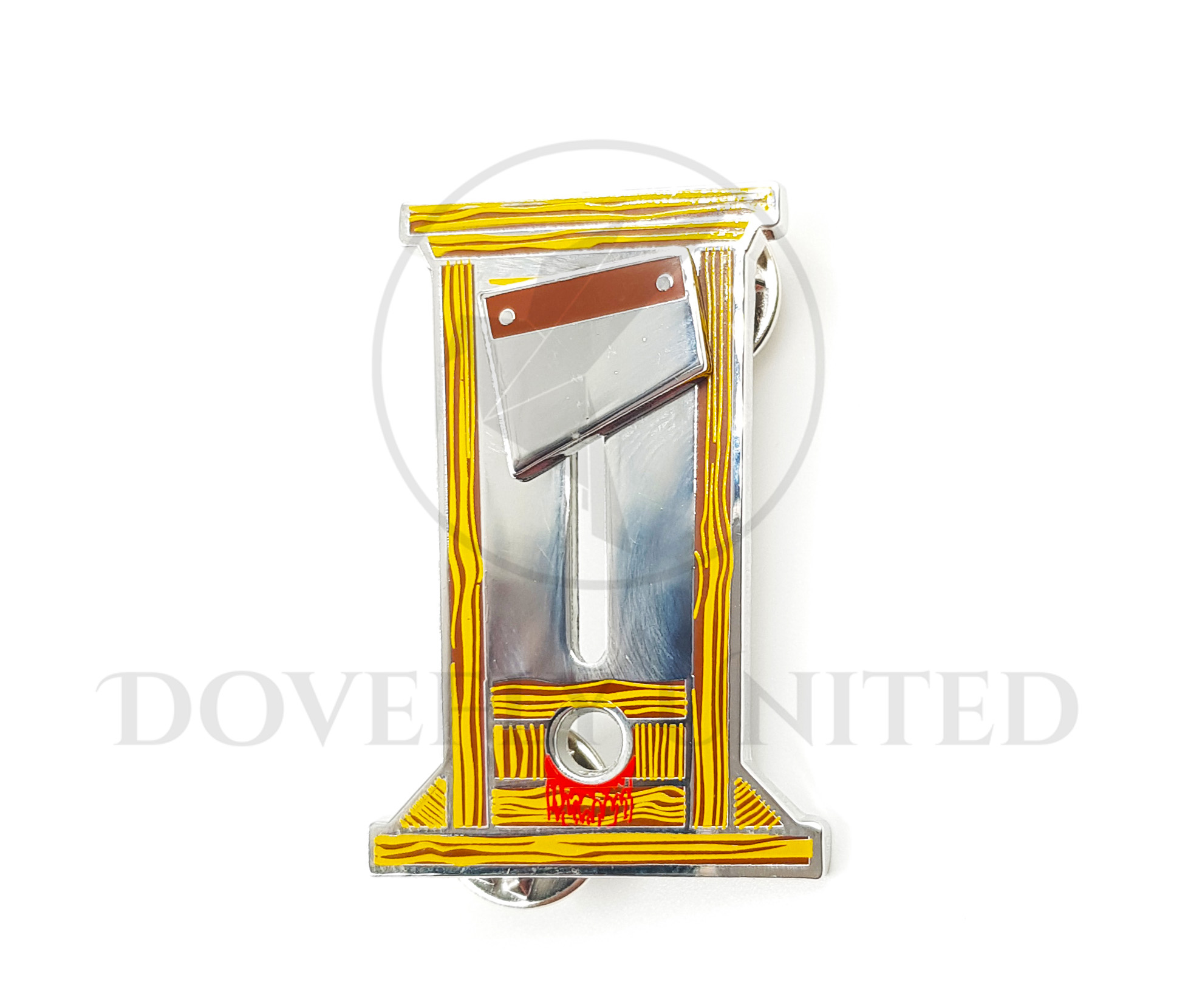 客製化 趣味 金屬胸章