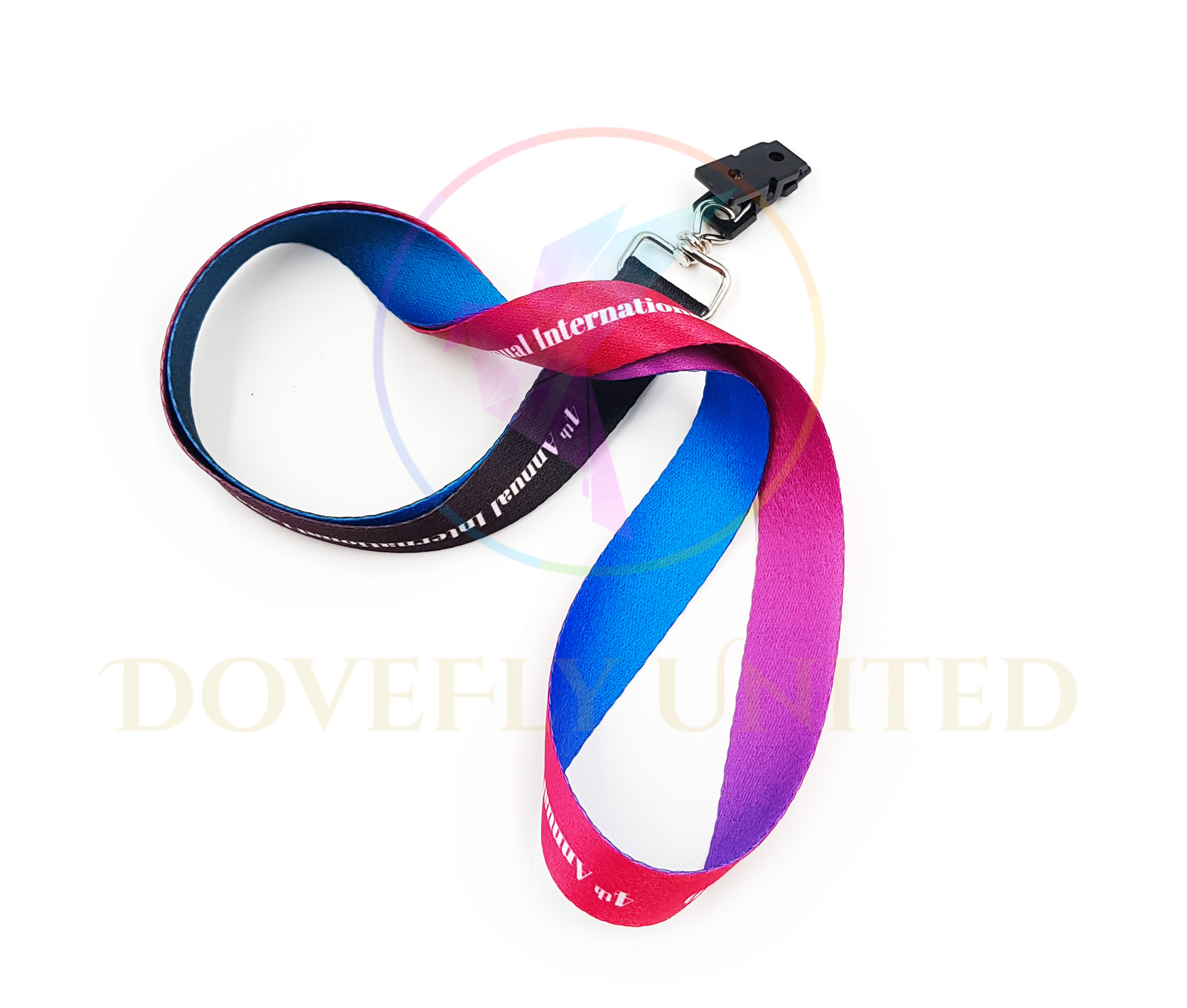 20190408 客製化印刷 識別證帶 (54) 20190408 客製化印刷 識別證帶 (54)