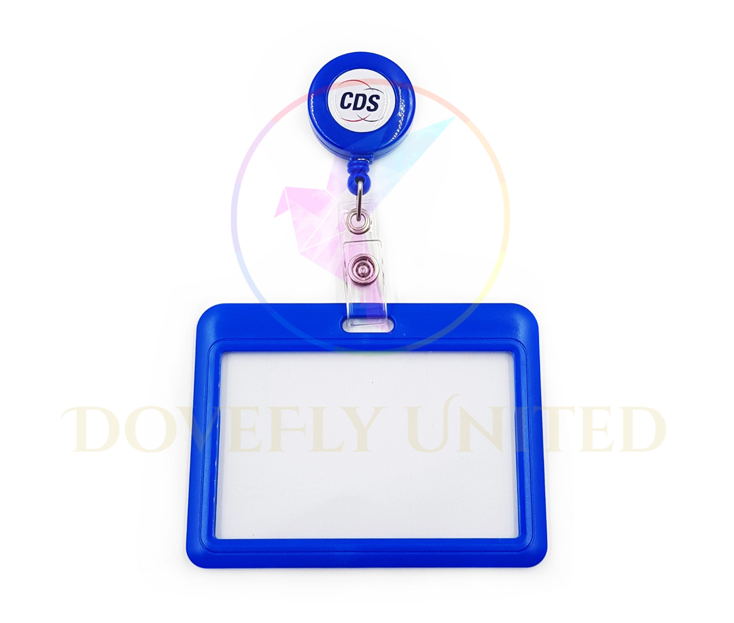 易拉扣 識別證套