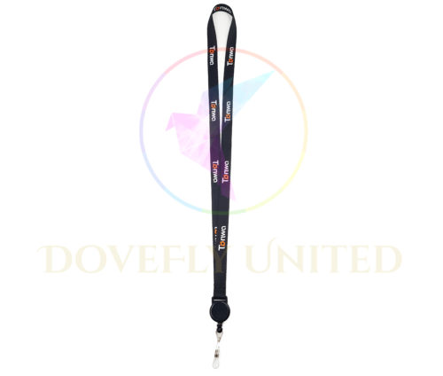 客製化識別證帶