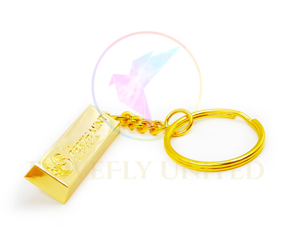 造型鑰匙圈訂做