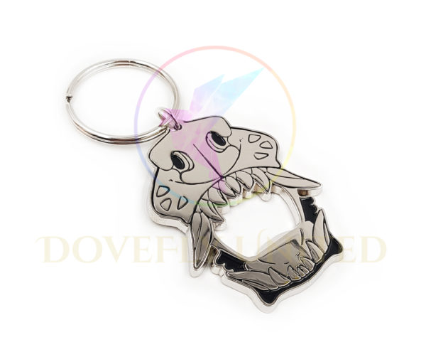 客製化開瓶器鑰匙圈