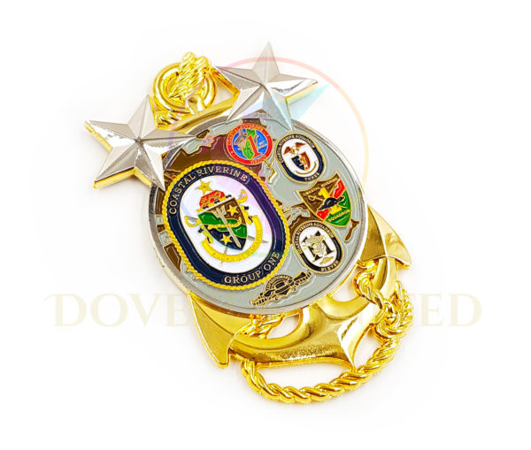 客製化紀念幣訂做