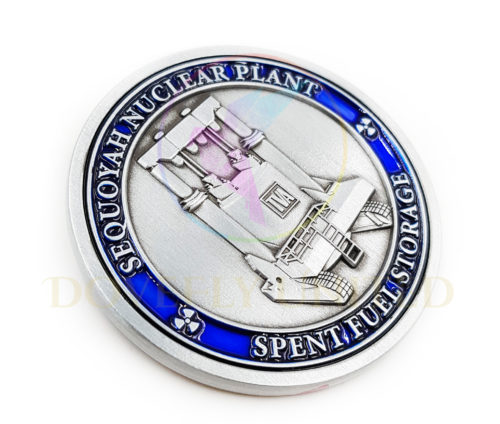 客製化紀念幣訂做