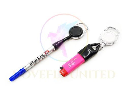 可勾式 印刷易拉扣