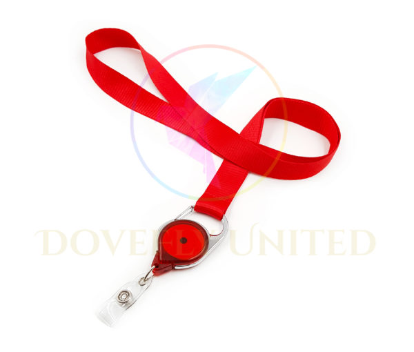 可穿織帶 可勾式 易拉扣