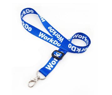 客製化識別證帶