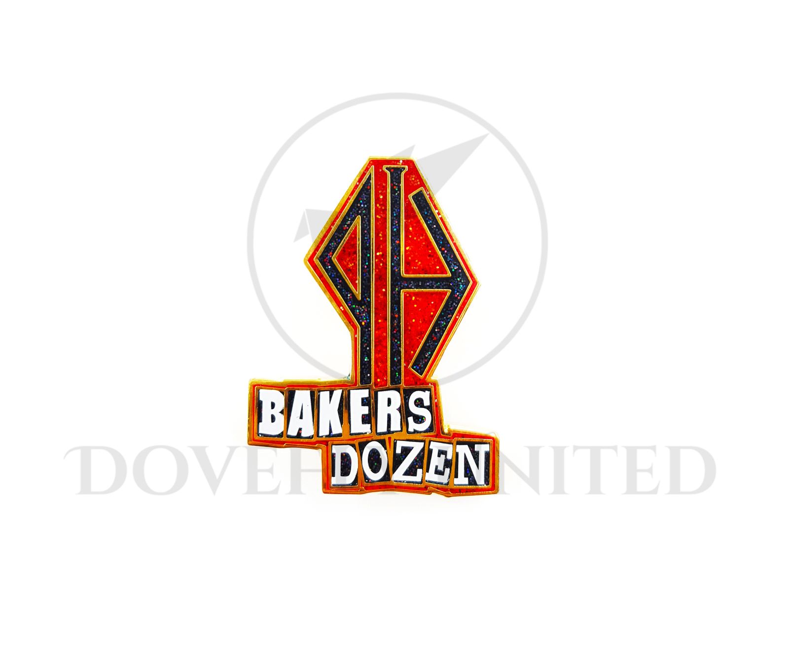 徽章LOGO商品訂製 噴漆 烤漆上色 胸章別針製作推薦 工廠生產價格最實惠:圖片 6