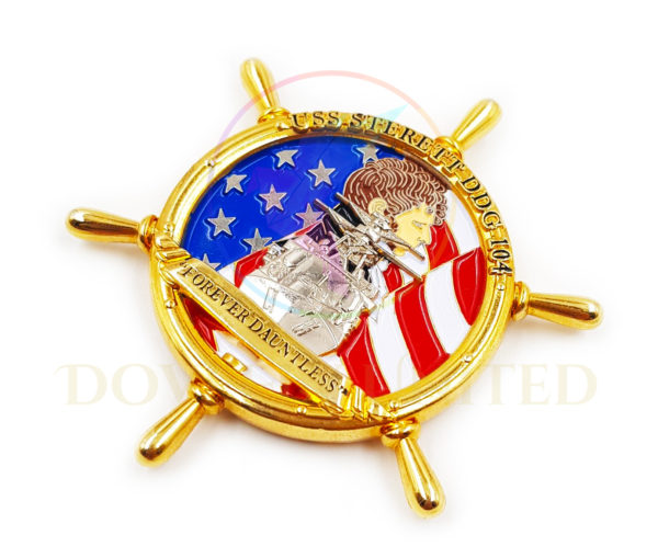 客製化金屬飾品