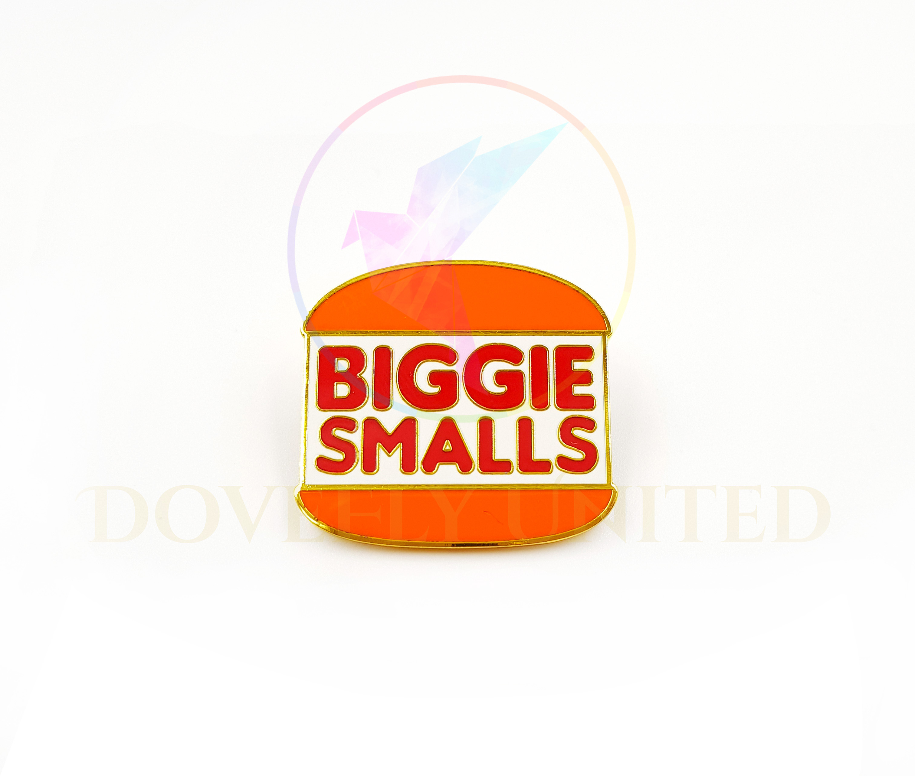 金屬胸章 製造生產