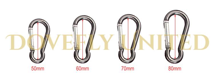 阳极不带锁葫芦形