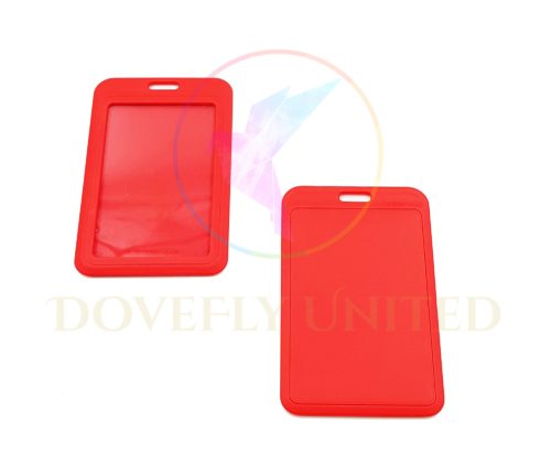 客製化識別證套