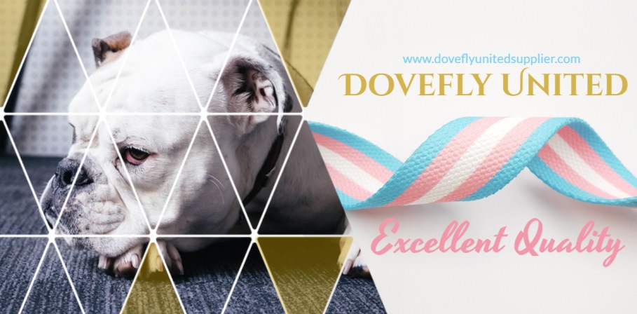 德弗聯合 織帶工廠