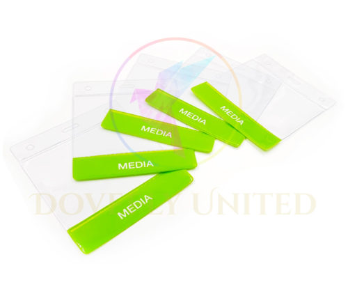 德弗聯合　識別證套