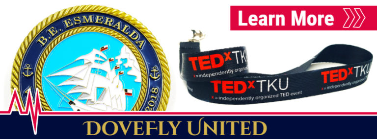 DoveFly United COLOR