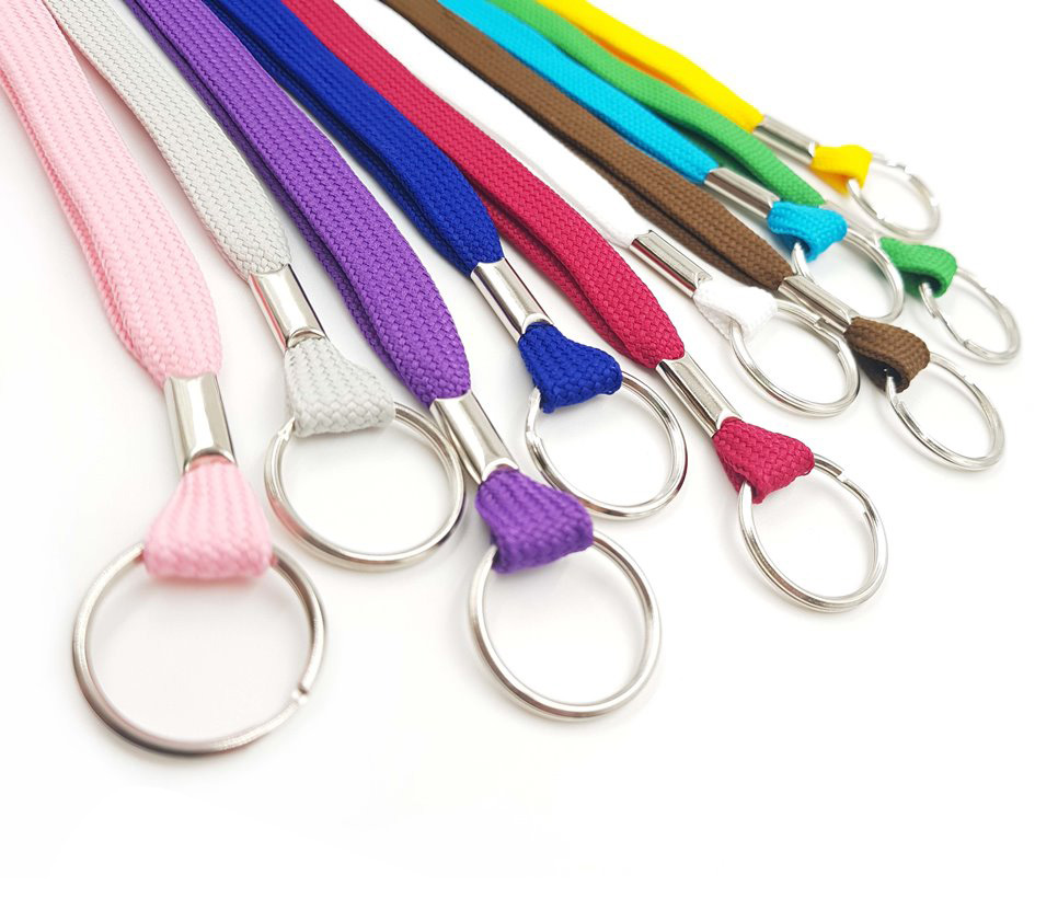 Lanyards