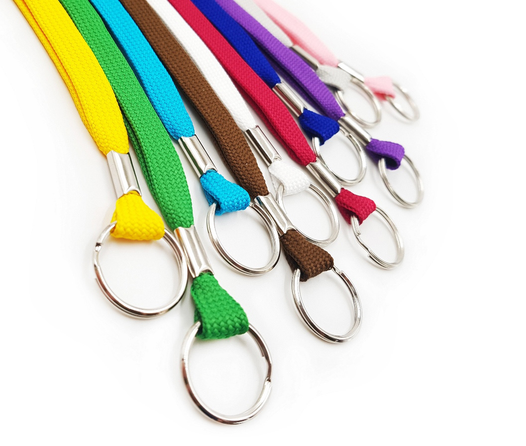 Lanyards