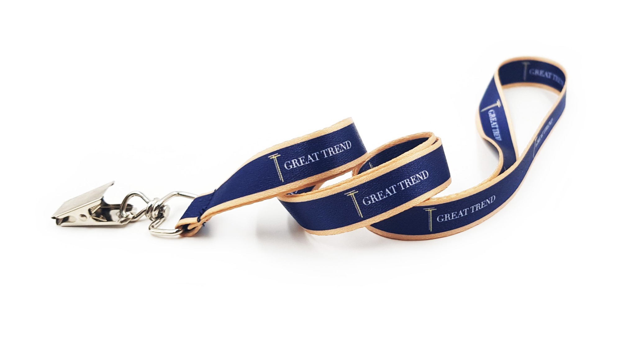 custom lanyards 客製化識別證帶