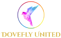 【DoveFly United 德弗聯合】企業首選識別證帶&金屬客製製造設計工廠 Logo