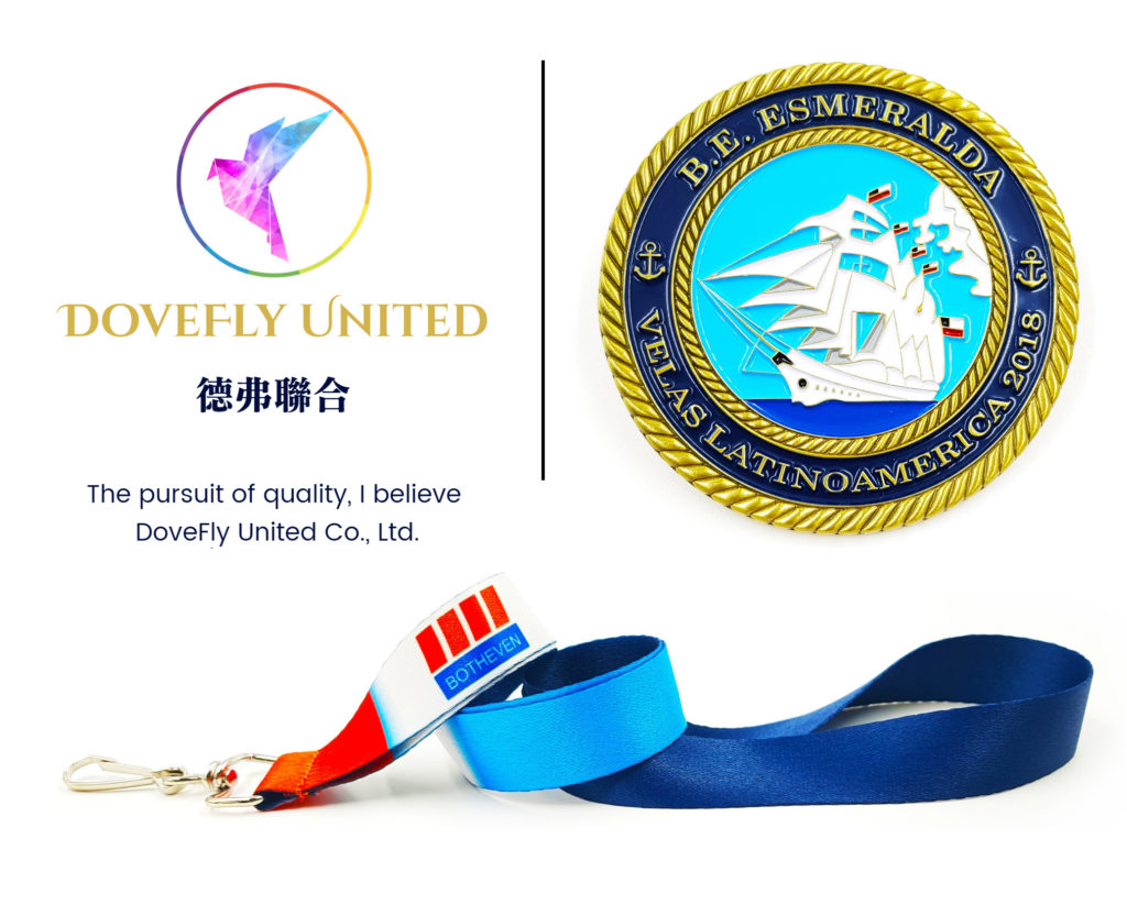 custom lanyards 客製化識別證帶