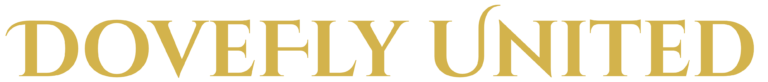 DoveFly United LOGO