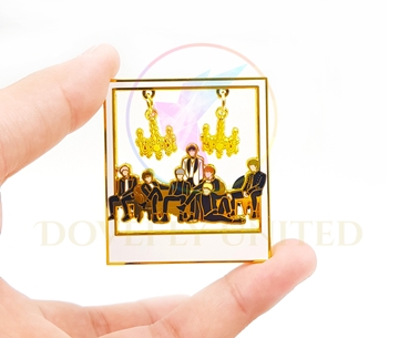 客製化金屬商品 (2) 客製化金屬商品 (2)