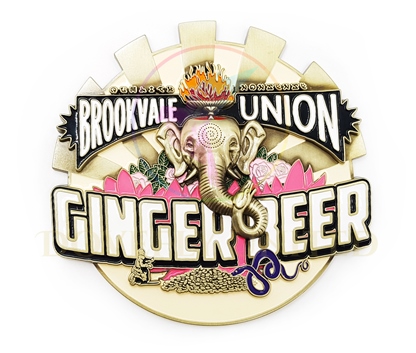 客製化金屬商品 (4) 客製化金屬商品 (4)