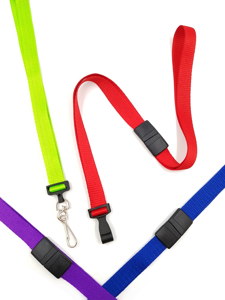 Lanyards