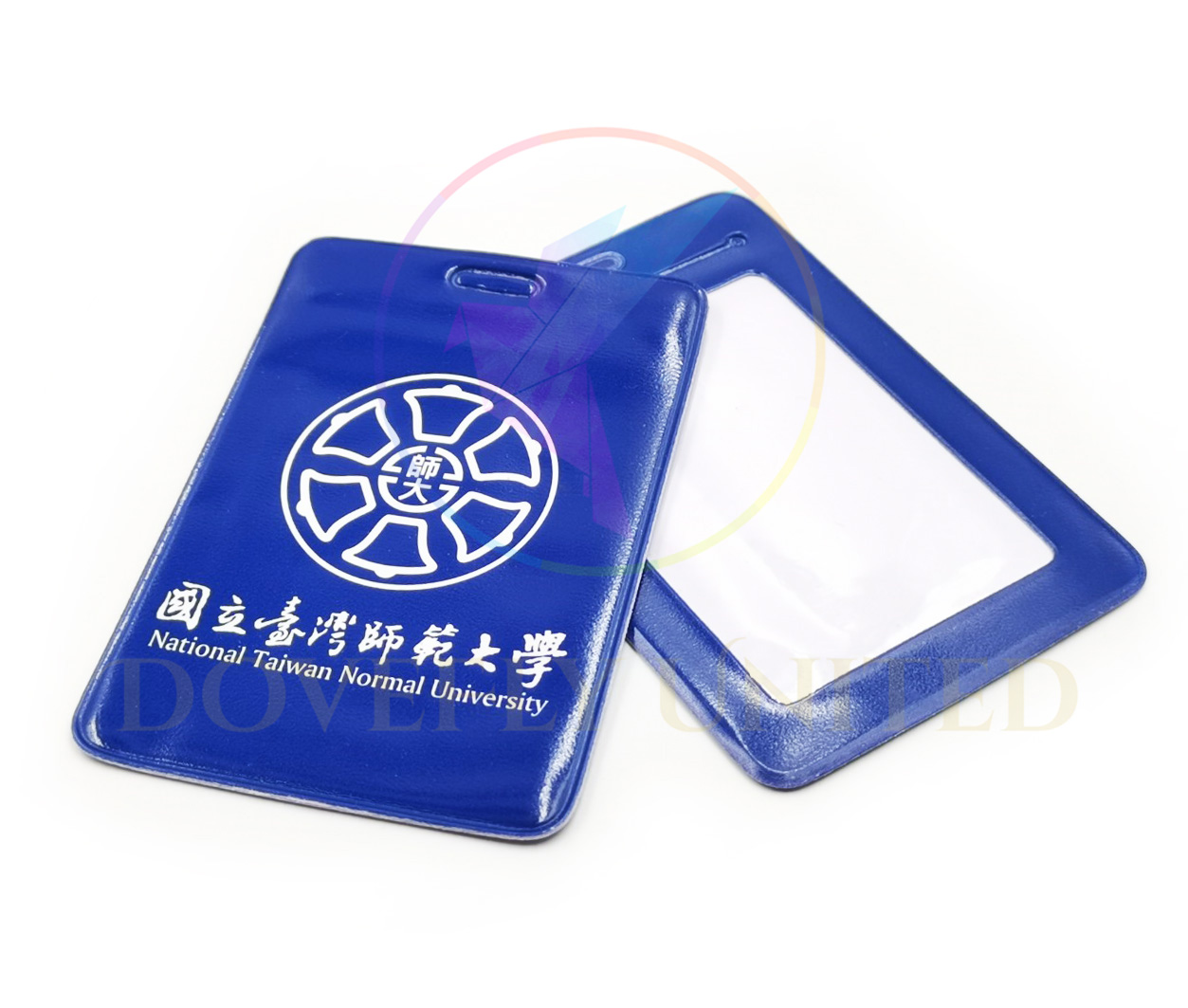 學校教職員證件套少量訂製 #DFLCV22