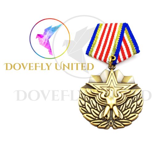 琺瑯徽章少量訂製 客製化別針:圖片 3