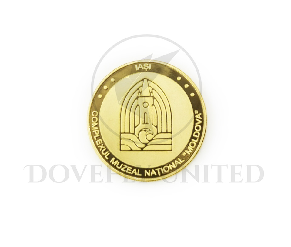 景點金幣 客製化紀念商品 錢母工廠推薦製作:圖片 5