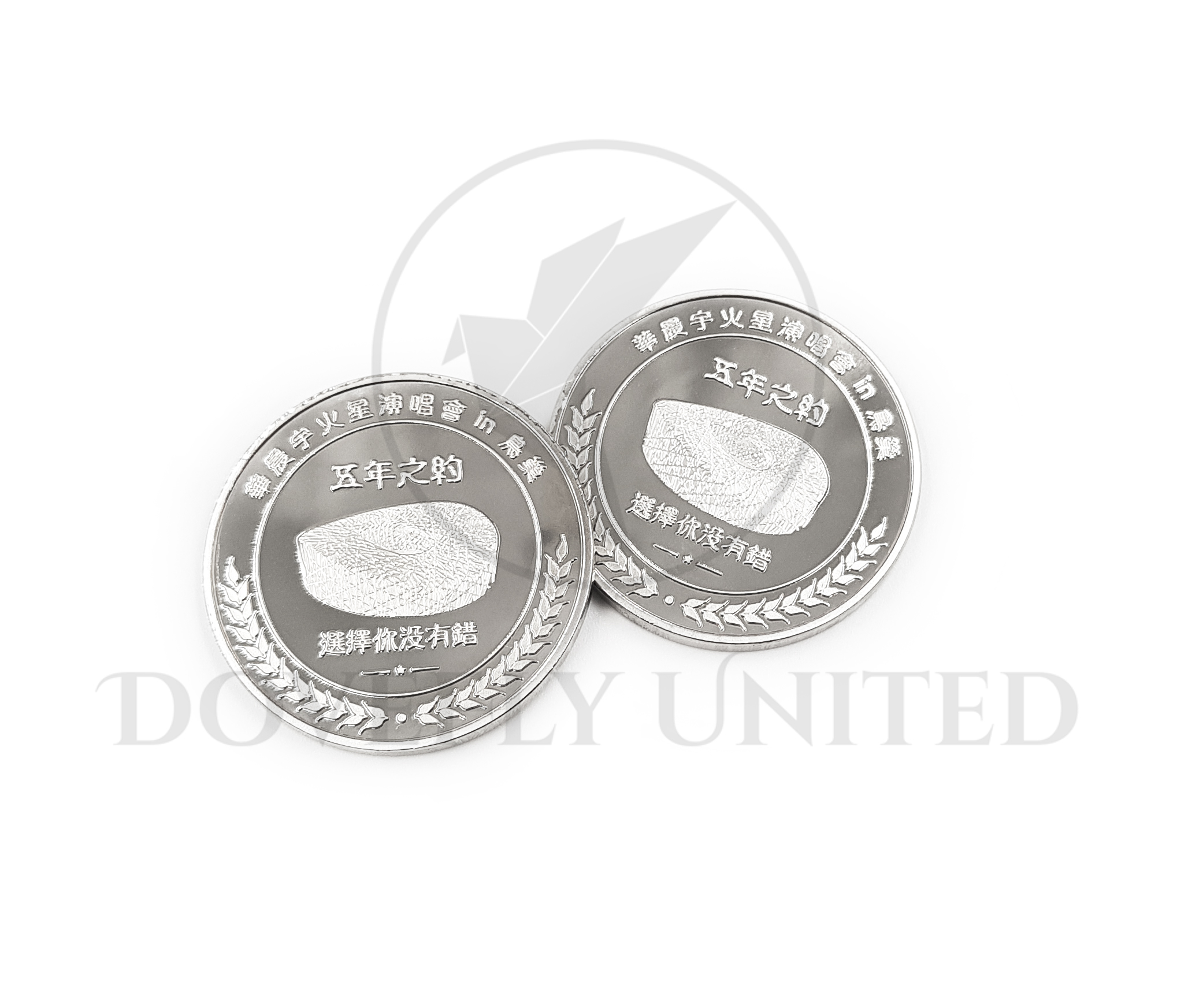 景點金幣 客製化紀念商品 錢母工廠推薦製作:圖片 6