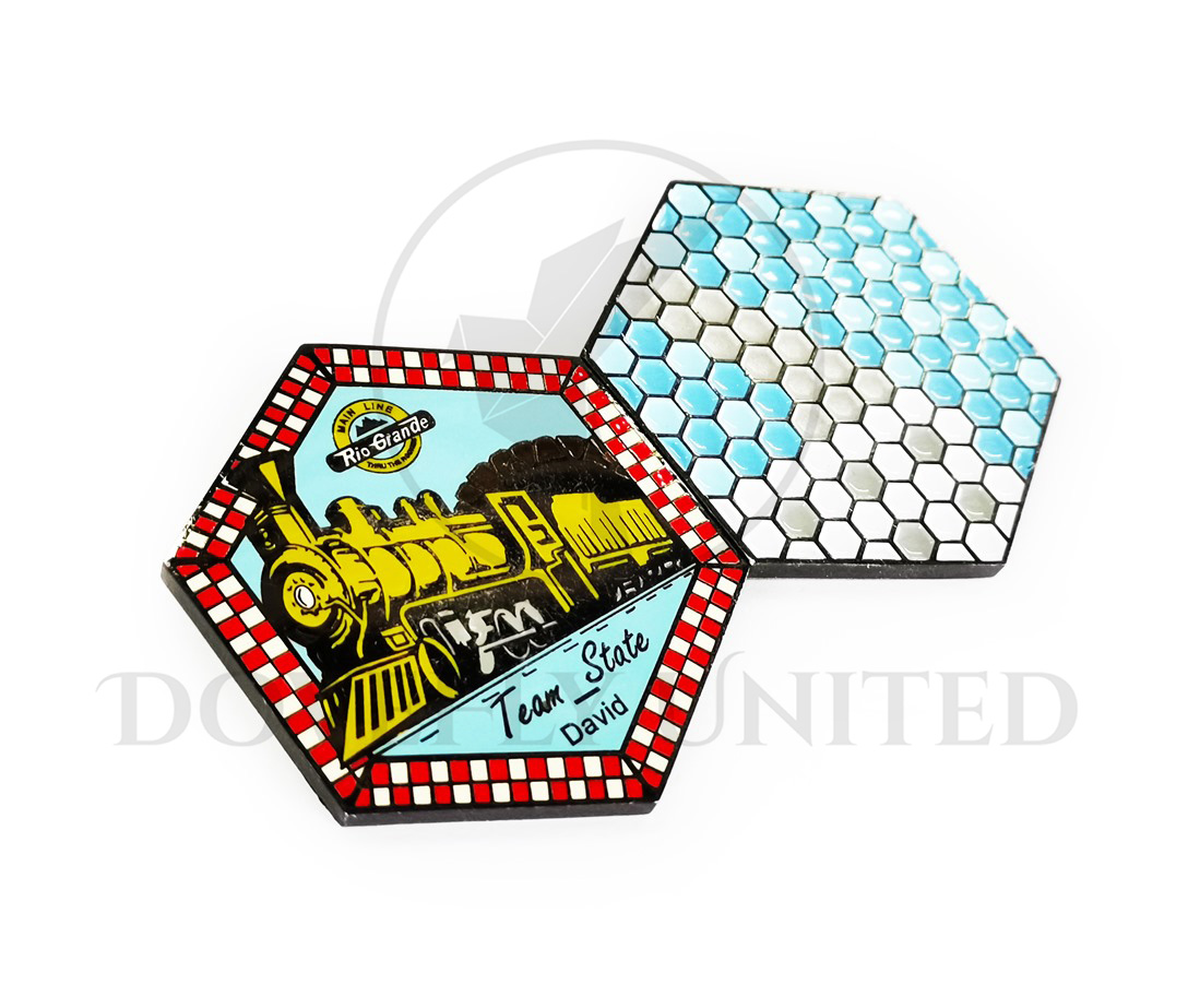 復古卡帶造型 客製化徽章尺寸 胸章少量訂製推薦:圖片 5