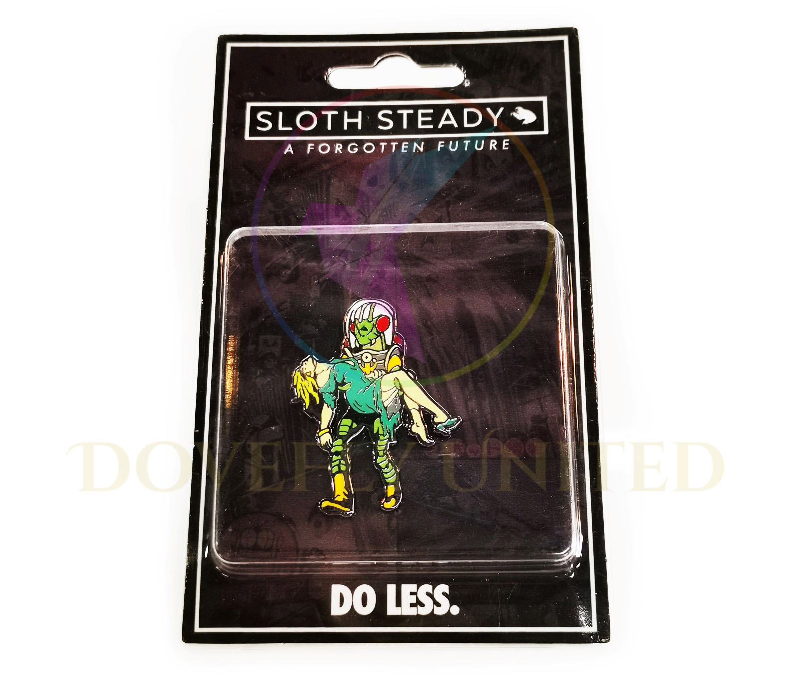 客製化文創烤漆胸章定製:圖片 5