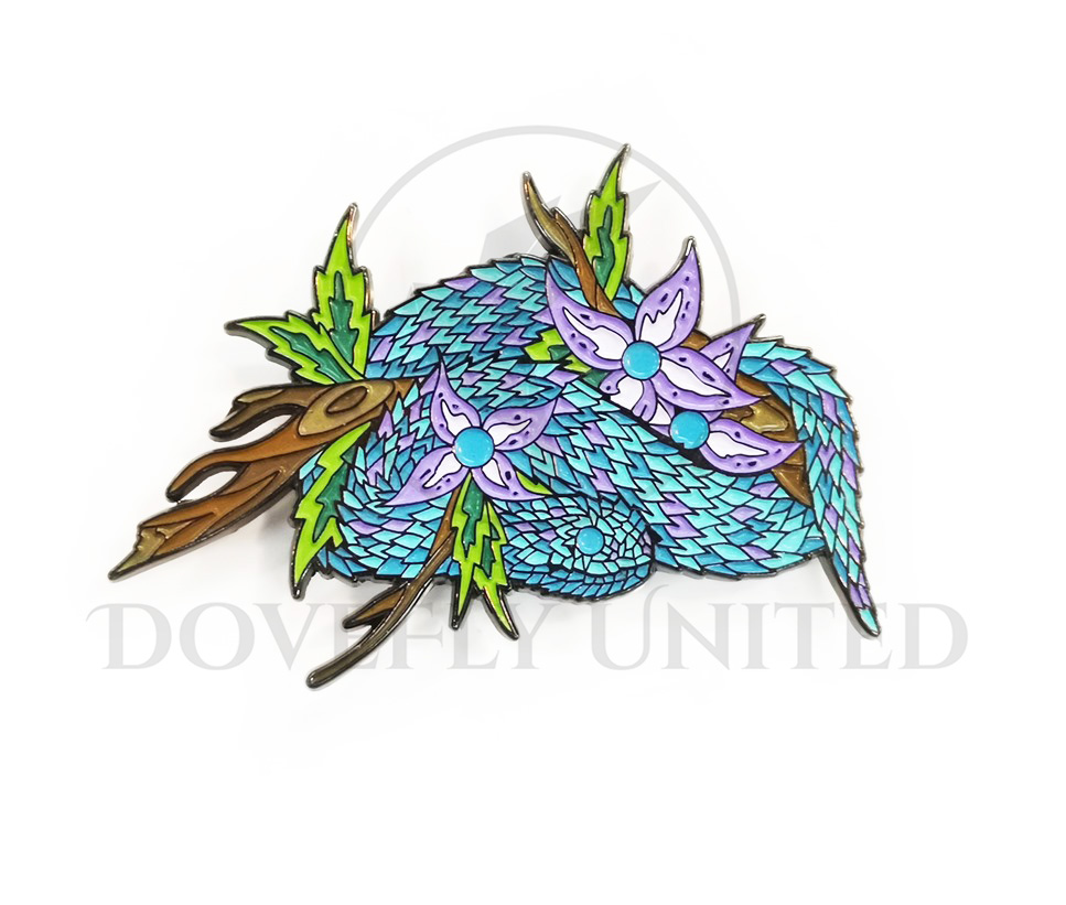 徽章客製少量 台灣胸章廠商:圖片 2