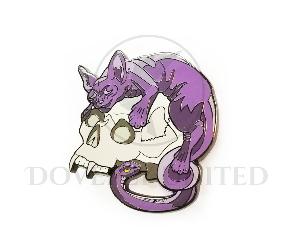 琺瑯材質胸章訂製 少量製作